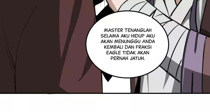 Greatest Boss System Chapter 51 Bahasa Indonesia
